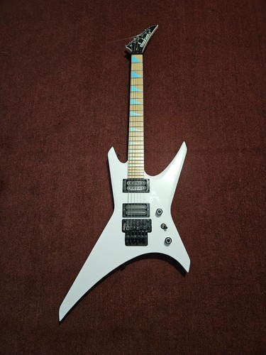 Jackson js32 warrior - jackson, string