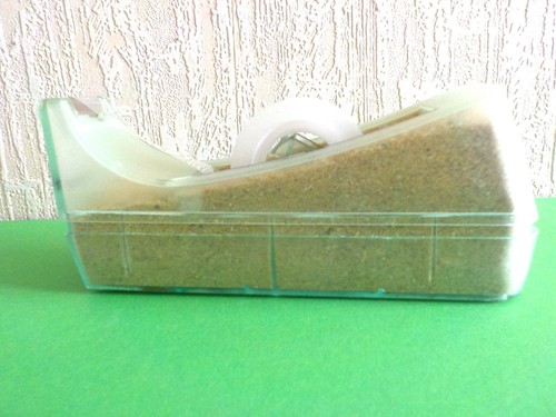 Dérouleur dévidoir lesté - dérouleur,
