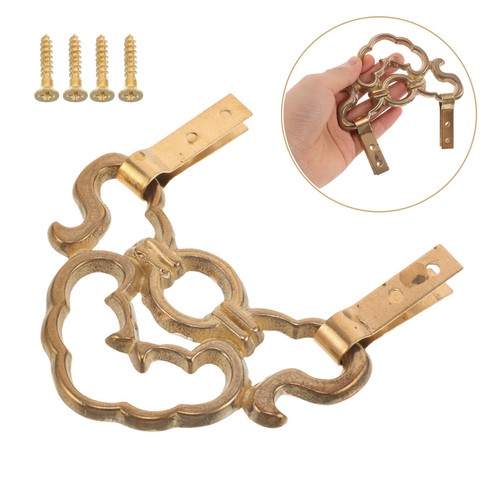 Pcs crochet pour tableau - crochet,