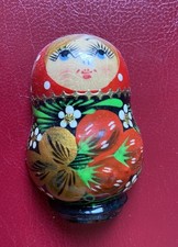 Magnet Frigo matriochka - Magnet russe