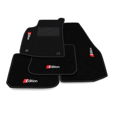 Tapis de sol compatibles avec