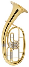 Saxhorn pistons tuba - de,
