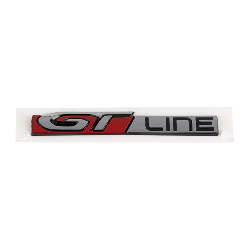Logo origine psa - psa, 'gtline'