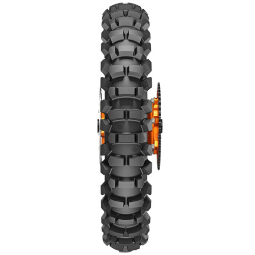 Metzeler pneu moto 110 19 - 110/90,
