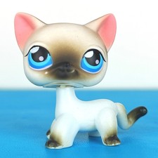 Authentic Littlest Pet Shop