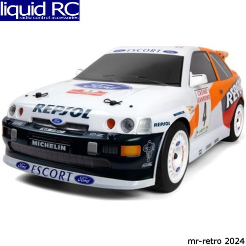 Hpi 160558 wr8 flux - 160558, 1996