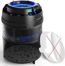 Piège à insectes électrique VEGREM 6 W