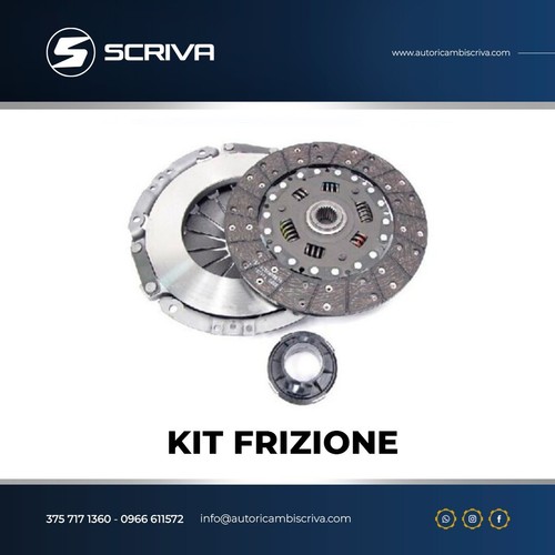 Kit embrayage daewoo fso - daewoo,