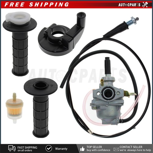 Carburetor for honda - 50, z50r