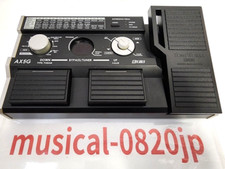 Korg AX5G ToneWorks Modeling