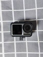 DJI Osmo Action Caméra