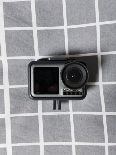 Dji osmo action - dji, caméra