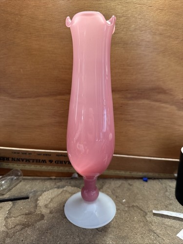 Soliflore opaline rose - opaline,