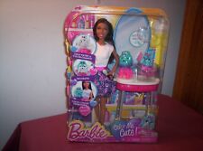 2014 Barbie Color Me Cute!