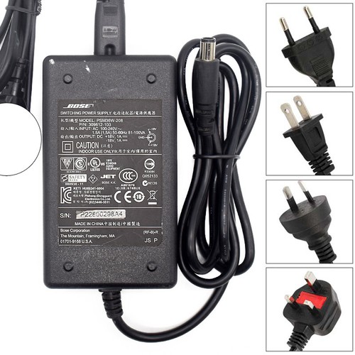 Original bose power supply - original,