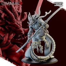 Herarudo homme rat verminarque