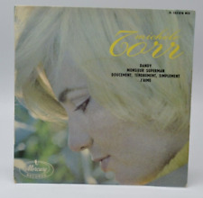 disque vinyle 45 tours dandy Michèle torr