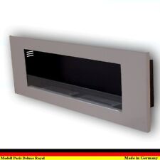 Ethanol Firegel Cheminee