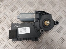 Moteur Lève Vitre Avant