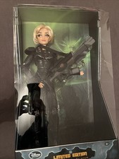 poupée edition limitée disney