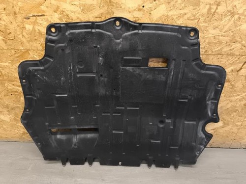 Cache sous moteur volkswagen - moteur,