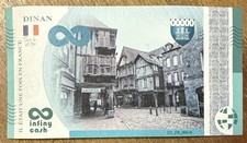 2026 DINAN BILLET INFINY CASH