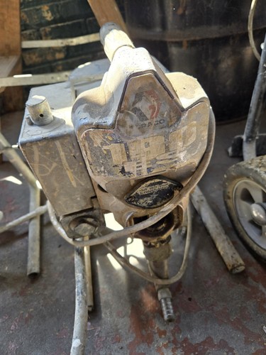 Graco 190 professional - 190,