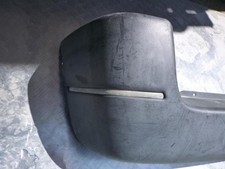 Pare choc arriere PEUGEOT PARTNER 1 PHASE 2 7410CG