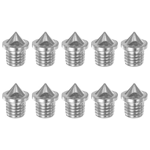10pcs piste pointes - piste,