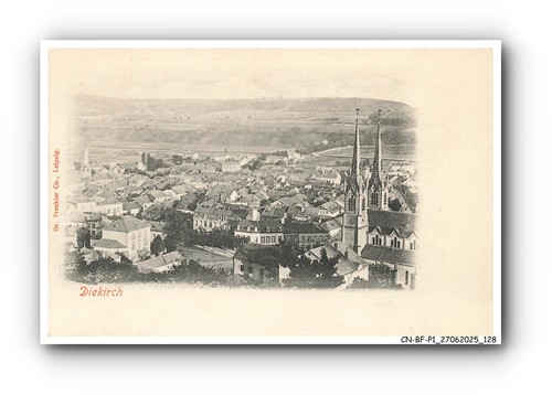 Bfp1 0065 luxembourg - cn-bfp1-0065-luxembourg,