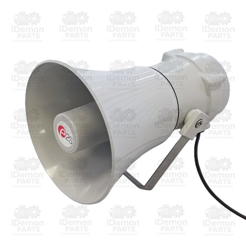 E2s warning signals a131 - warning,