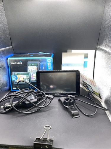 Garmin nuvi 2555lmt - garmin,