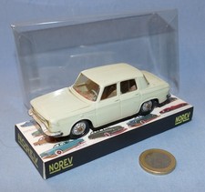 Norev Plastigam réf 9 