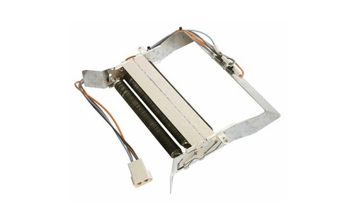 Resistance elec mech - kw,