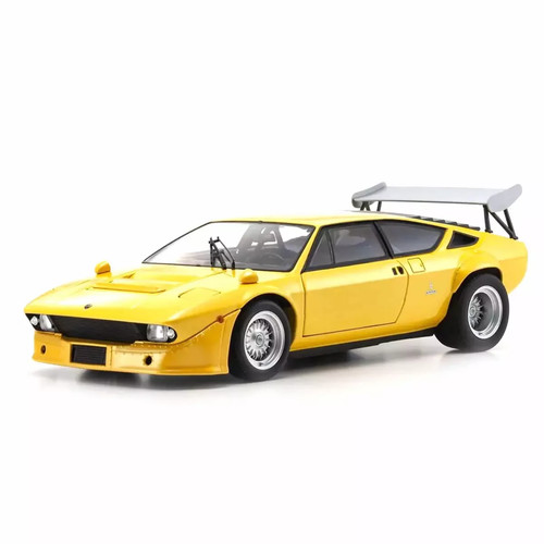 Kyosho ks08445gy lamborghini - kyosho,