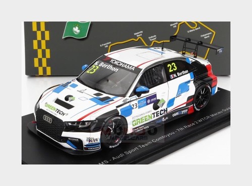 Spark audi rs3 lms - lms, #23