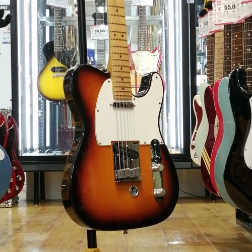 Guitare électrique fender usa - électrique,