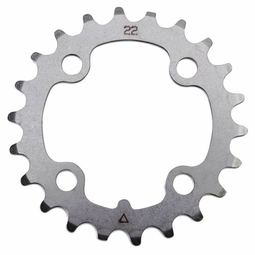 Plateau vtt 4bra 64 - plateau, d.64