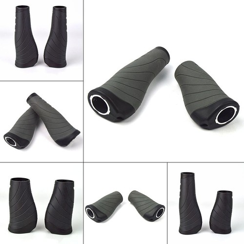 Guidon poignées bicyclette - guidon,