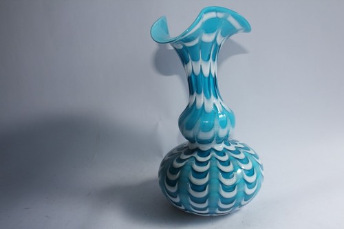 Clichy grand vase verre - grand,