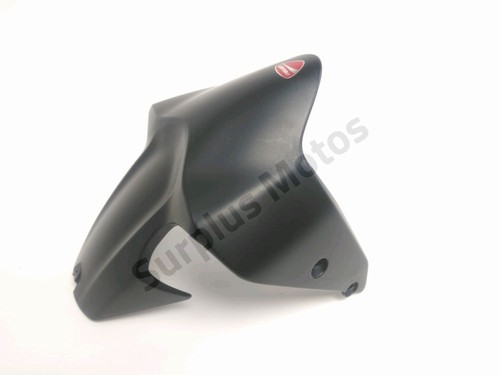 Garde boue avant - garde, ducati