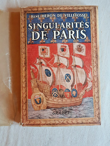 Singularites paris heron - singularites,