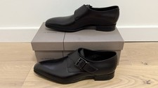Chaussures Neuves JM Weston Monk Strap