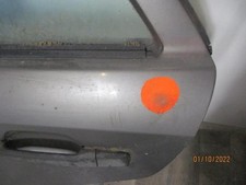 Porte arriere gauche MERCEDES 250 D