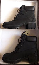 Bottines Timberland waterproof pointure 39