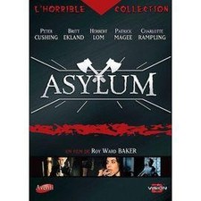 Dvd Asylum