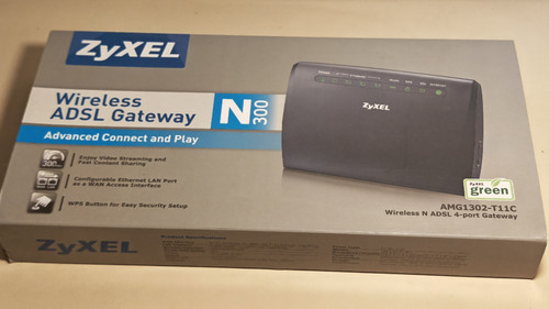 Zyxel amg1302 t11c - zyxel, amg1302-t11c