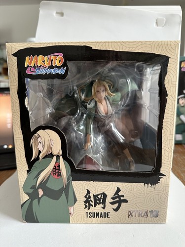 Figurine naruto shippuden - figurine,