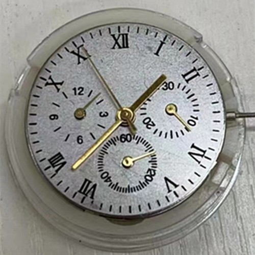 China made 7750 chronograph - china,