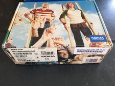 RARE COFFRET TELEPHONE GSM PORTABLE VINTAGE NOKIA 3330